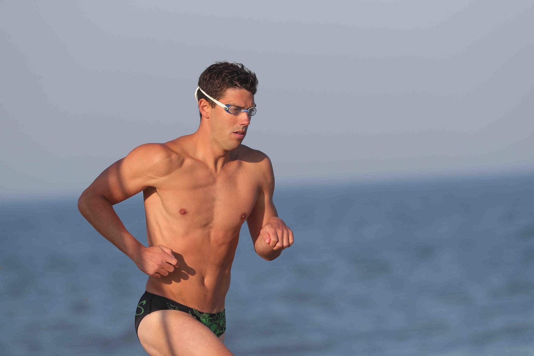 Ship Bottom Beach Patrol-Jack Donlon Memorial Race